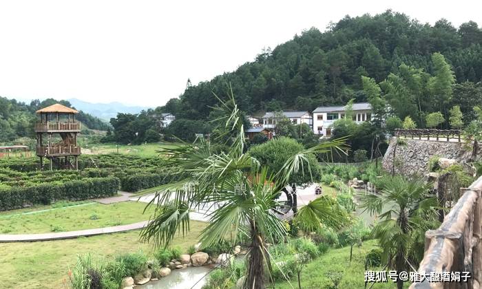 资溪县有名的少数民族村———资溪县乌石镇新月畲族村,是江西省4a