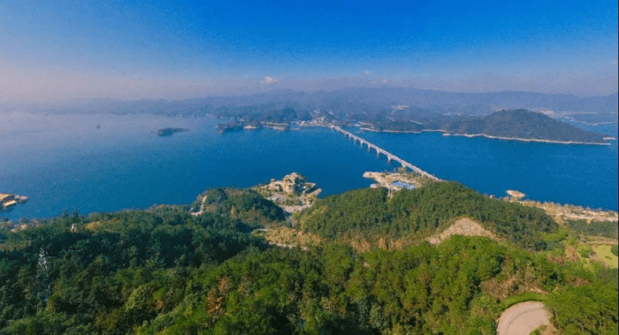 千岛湖天屿山顶度假别墅项目简介;详细资料;售楼处位置,电话【官网】