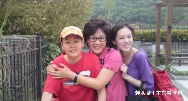 上帝吻了王姬女儿的脸 却给她儿子关上了窗 26岁智商如儿童