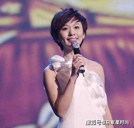 欧阳夏丹“消失”161天,曾坦诚公开征婚,但不嫁同行
