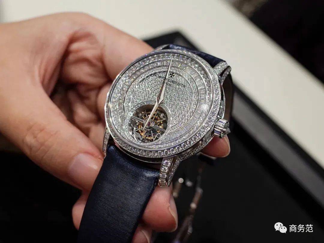 愿望|今年女士新表愿望清单，表展上这36款值得入手！