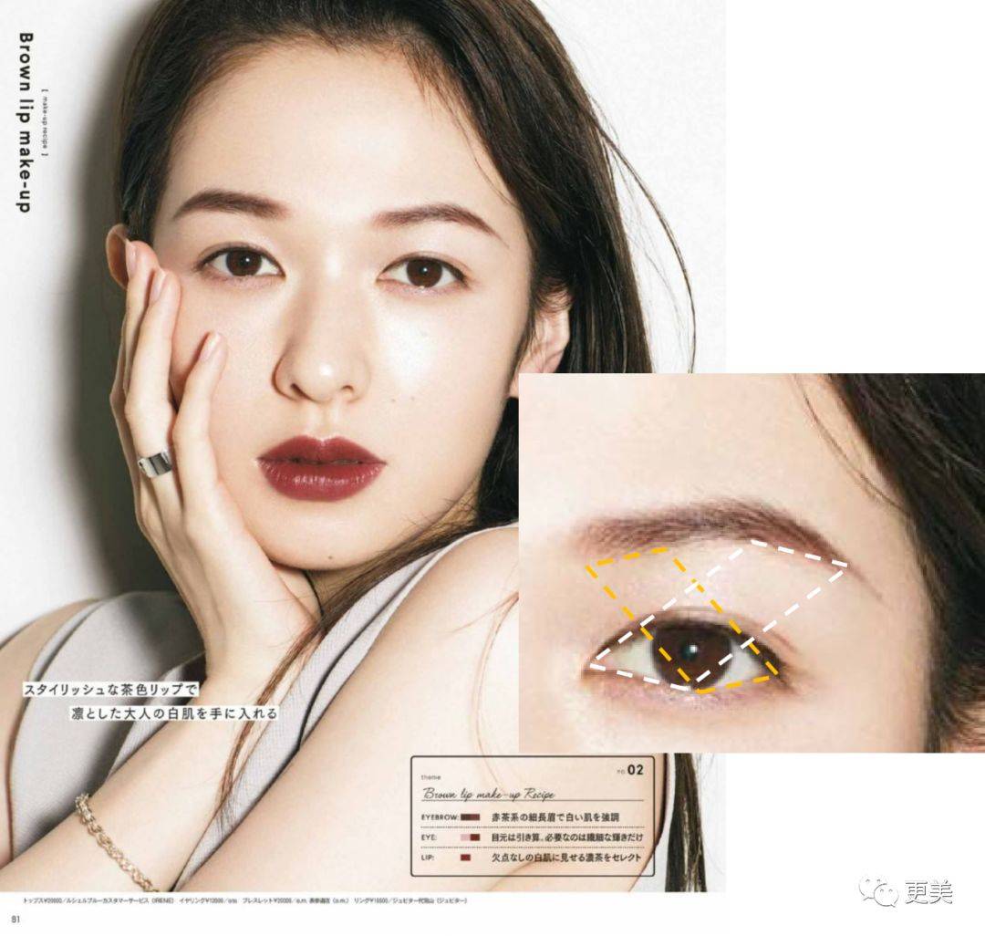 眉毛|凭《东宫》女主火出圈的她,如今却整成了Ai假人,太可惜…