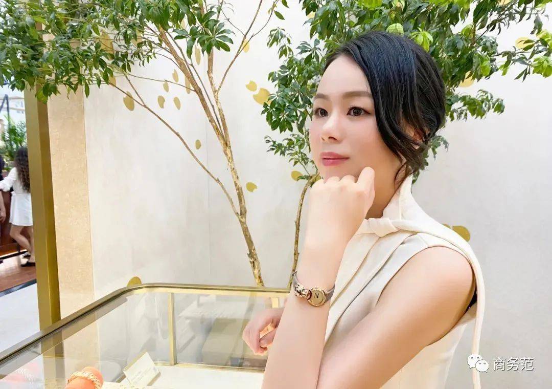 愿望|今年女士新表愿望清单，表展上这36款值得入手！