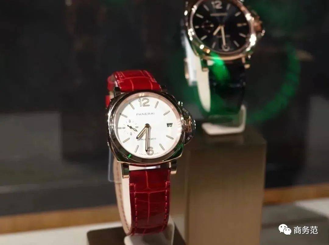 愿望|今年女士新表愿望清单，表展上这36款值得入手！