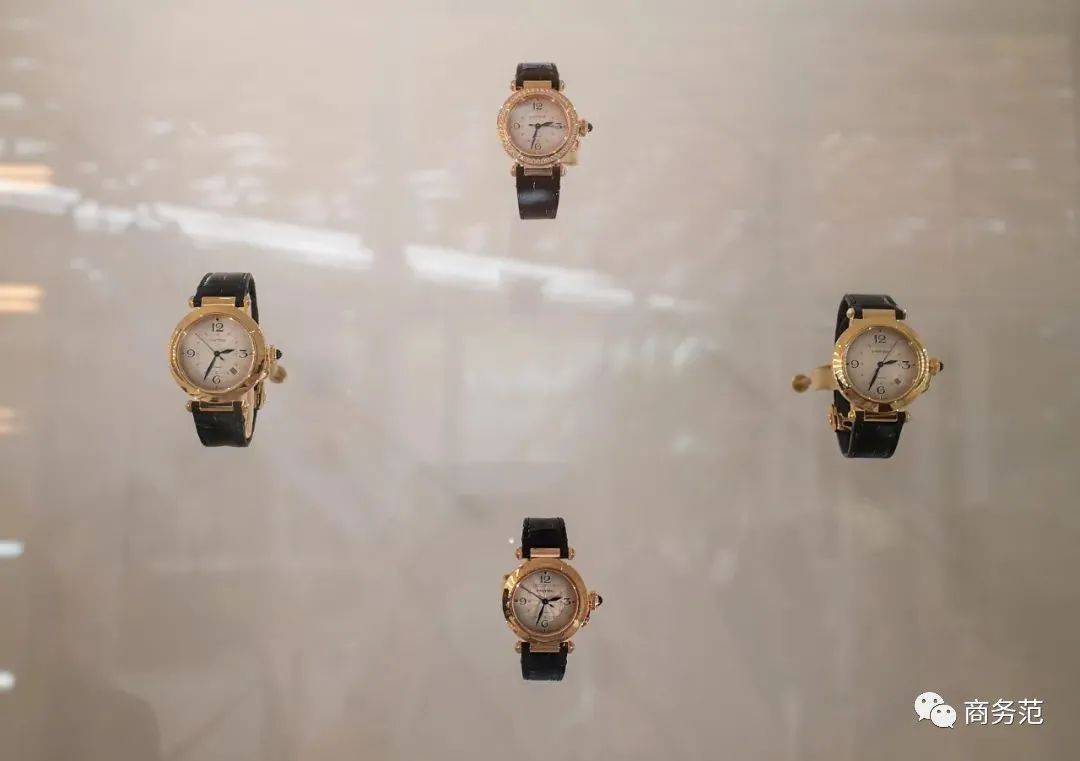 愿望|今年女士新表愿望清单，表展上这36款值得入手！