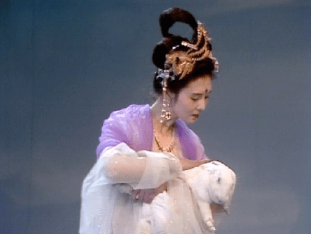 刘亦菲|鞠婧祎跨梯队艳压刘亦菲?!贵圈最美最美仙女落泪怕是要换人了...