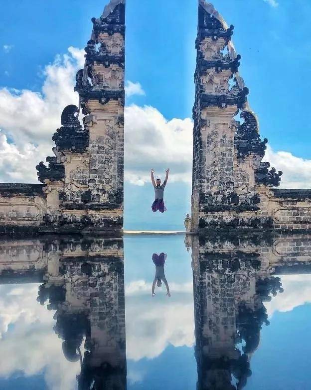 朋友圈里的网红景点都是骗你的