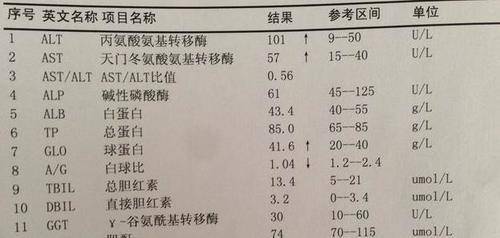 门冬氨酸氨基转移酶高怎么办