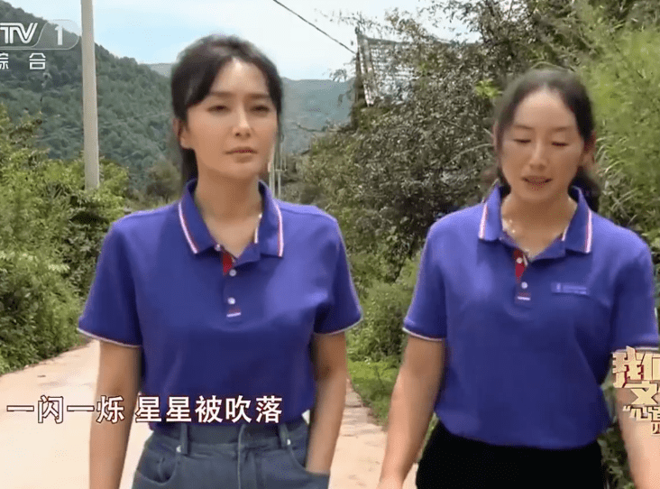 深情|秦岚美如少女看不出41岁！深情唱歌雪肤娇嫩优雅迷人