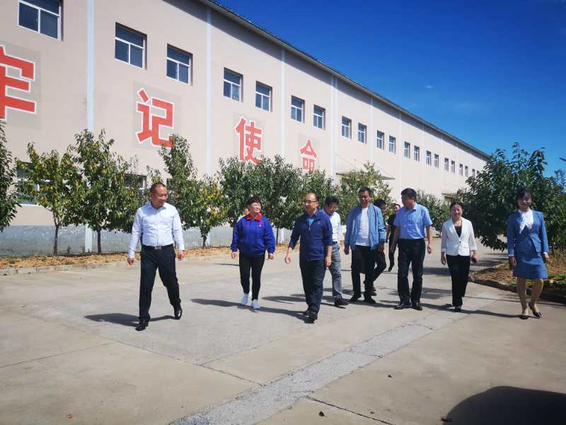 原庄村|山西阳城：原庄村奋斗汗水擦亮了幸福底色