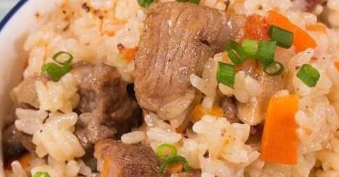 大米配什么家常菜 0f12401e451846a98fccf86faf98a0dd.jpeg