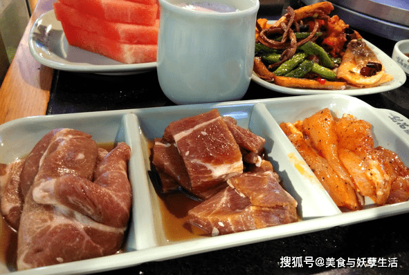 怎么当好一个烧烤店服务员 155a386ea13e4bc89a9052a3e75ceb05.png