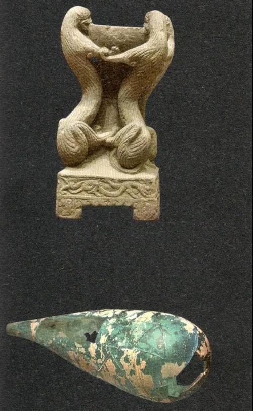 古道|“丝绸之路”：古代欧亚大陆之间进行长距离贸易的交通古道