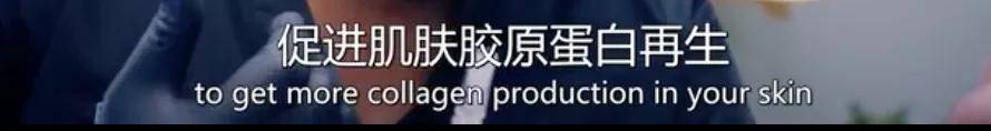 皮肤|16岁就上春晚的顶级流量，现在这脸怎么长残成这样了...
