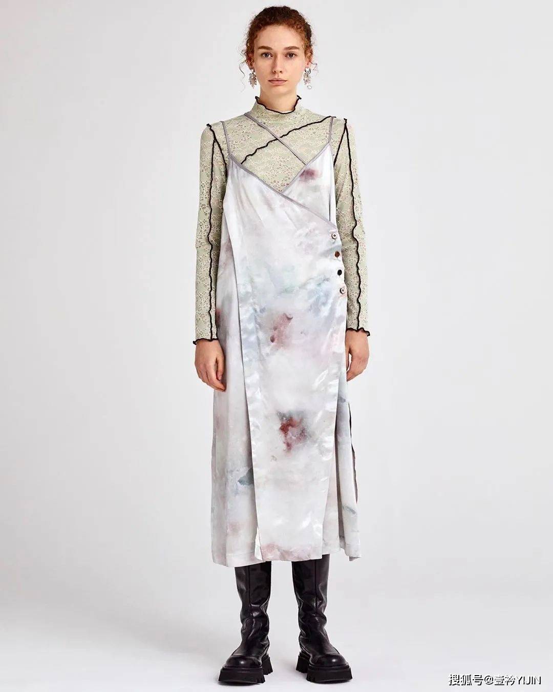 系列|秋天+日常生活碎片+小戏剧=日本设计师品牌MURRAL