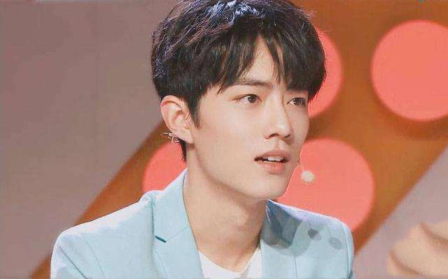 〖肖战到底是不是王一博害的肖战是被王一博黑的吗〗