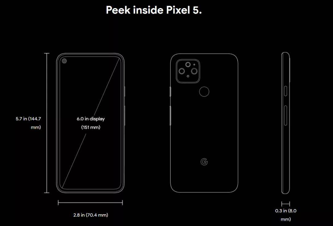 Google|谷歌开的这场轻量级发布会，重新定义了什么是旗舰机