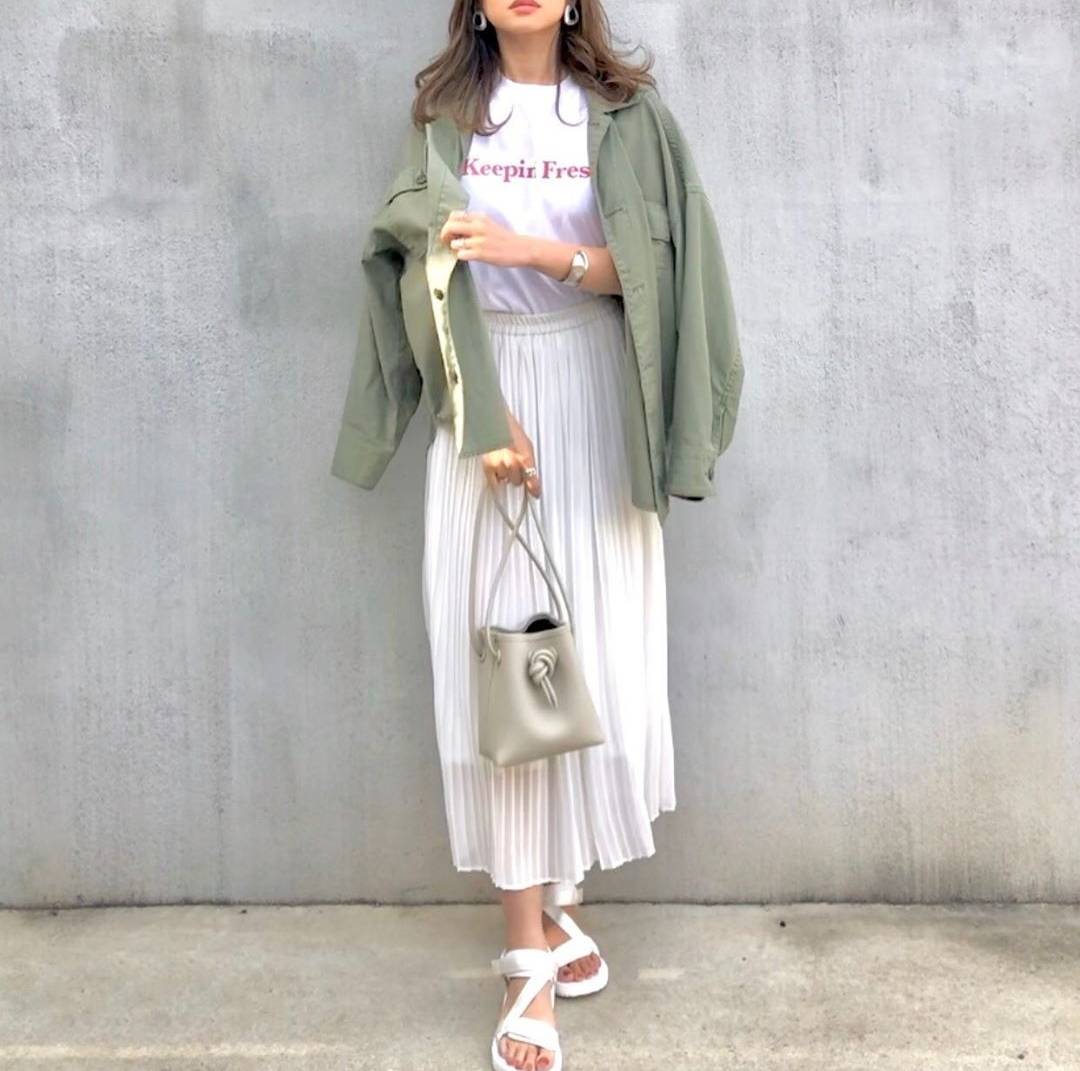 衣服|快看，能将简单衣服穿出高级感的原因，仅四招教你快速提衣品