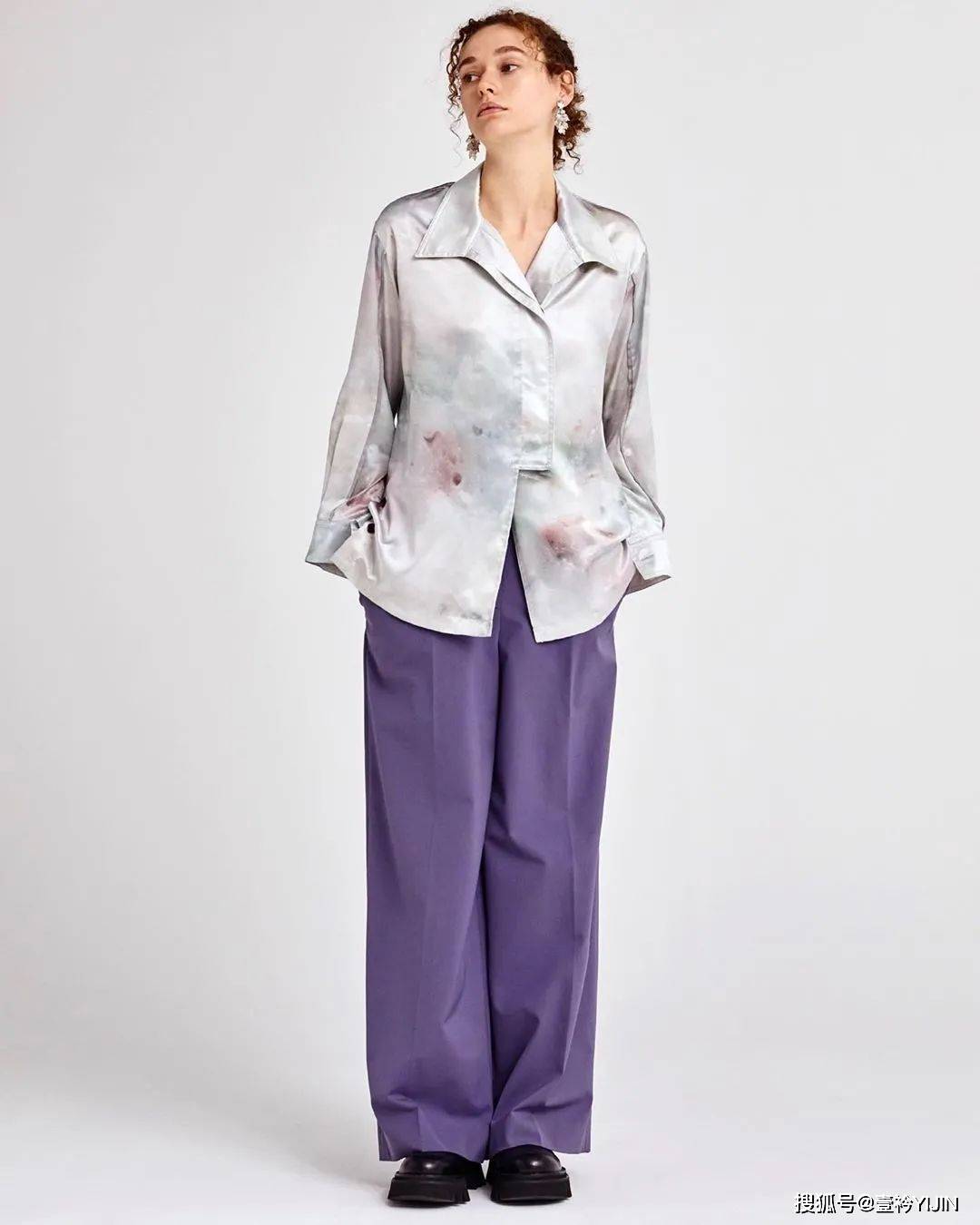 系列|秋天+日常生活碎片+小戏剧=日本设计师品牌MURRAL