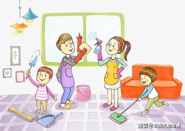 幼儿园|幼儿园秋季保健小贴士：如何让孩子远离秋季传染病？