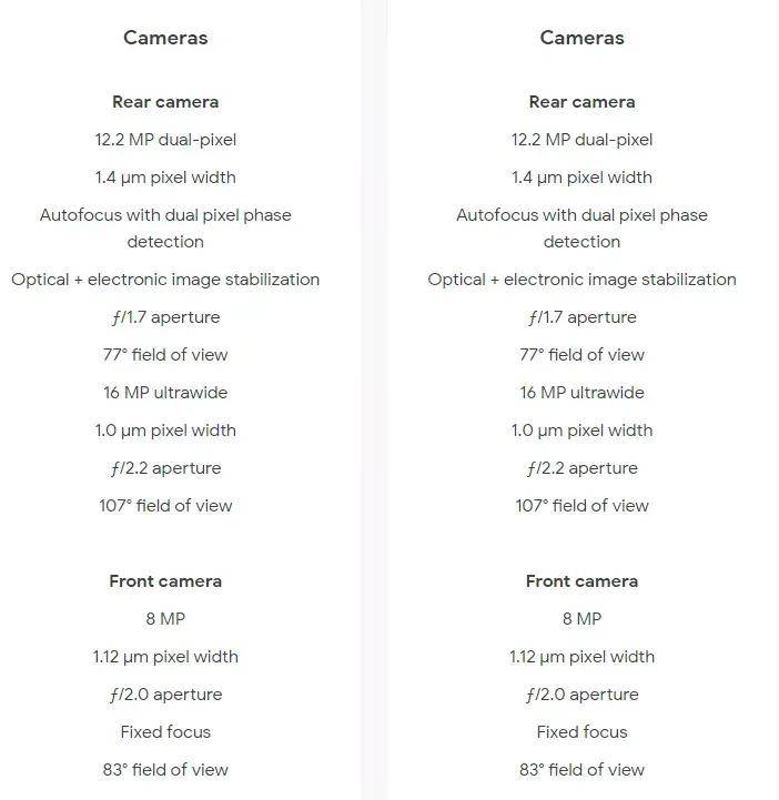 Google|谷歌开的这场轻量级发布会，重新定义了什么是旗舰机