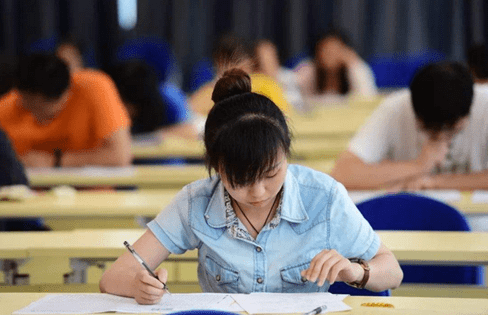 高考|重本没你想的那么难“差生”如何逆袭？学霸总结出来的三点经验