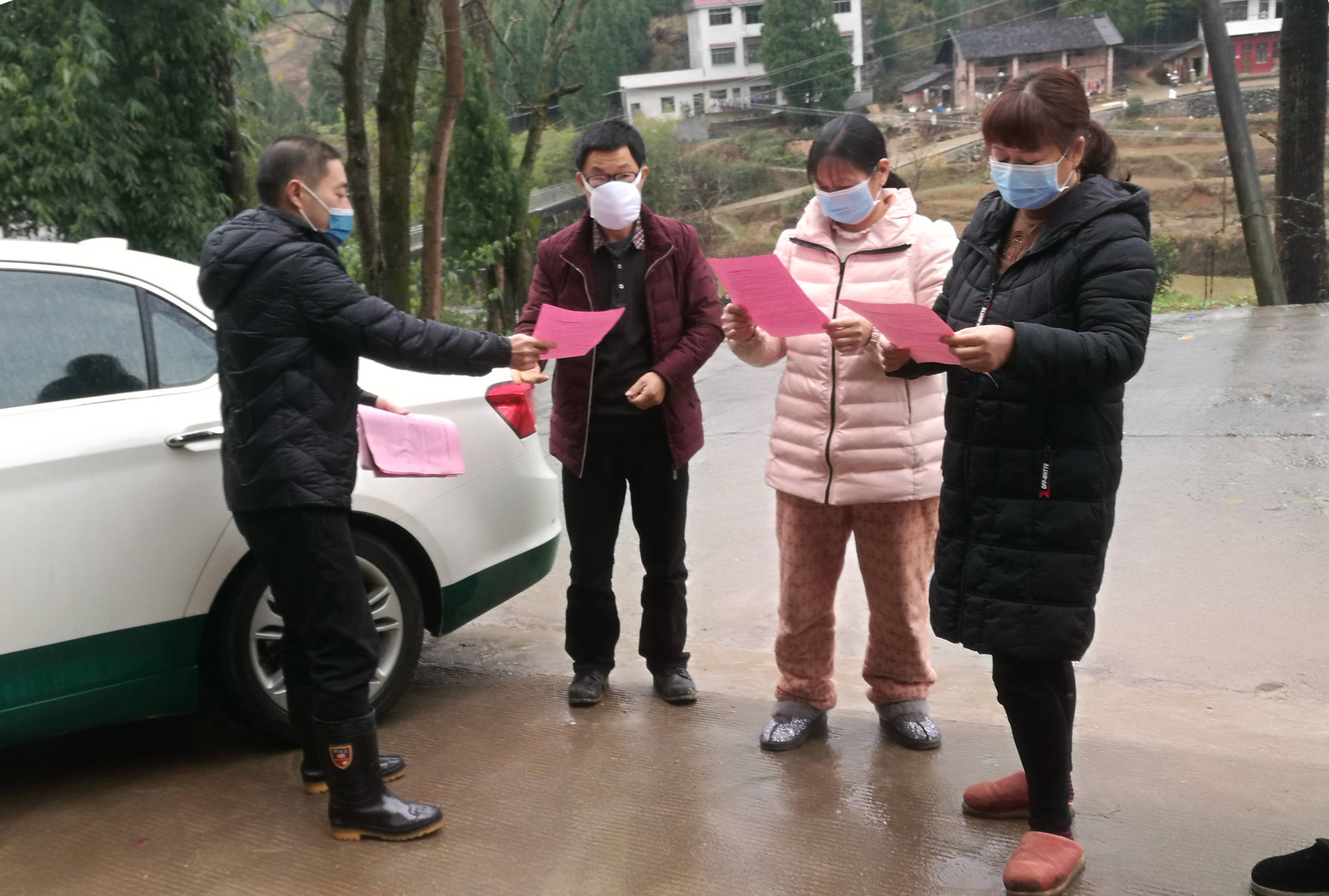 抗疫安全人口_抗疫安全手抄报