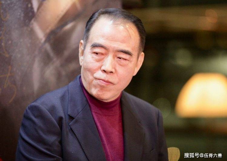 “江郎才尽”的陈凯歌：快节奏的《演员2》可能