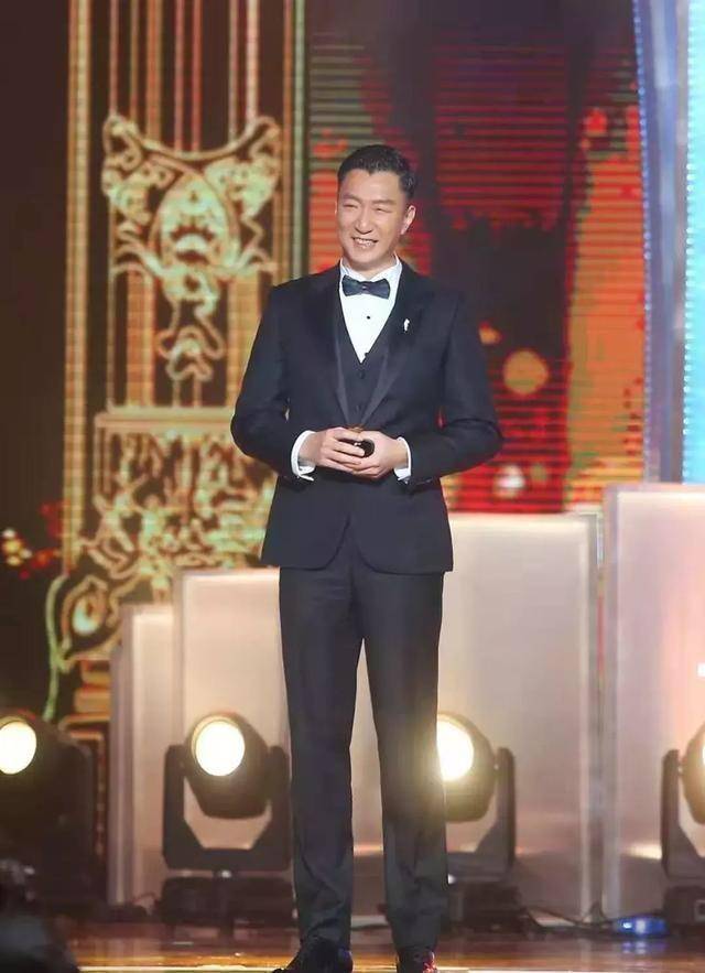 颜王|原创孙红雷减重20斤,曾为考学一月瘦36斤,颜王才是贵圈减肥达人