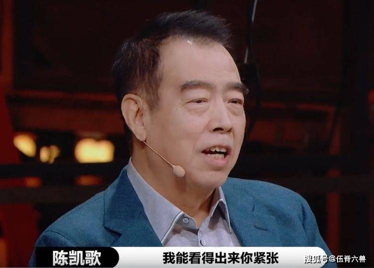 “江郎才尽”的陈凯歌：快节奏的《演员2》可能