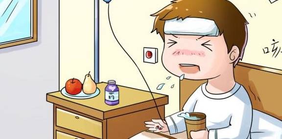 误区|需要避免以下几个误区，为孩子把好关治疗小儿咳嗽