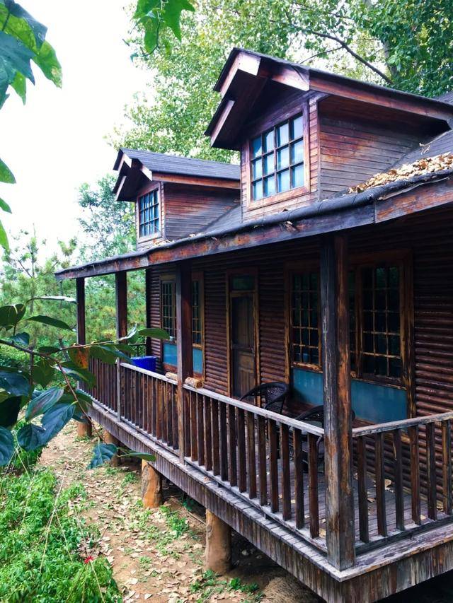 济南有座石崮寨 济南有座石崮寨