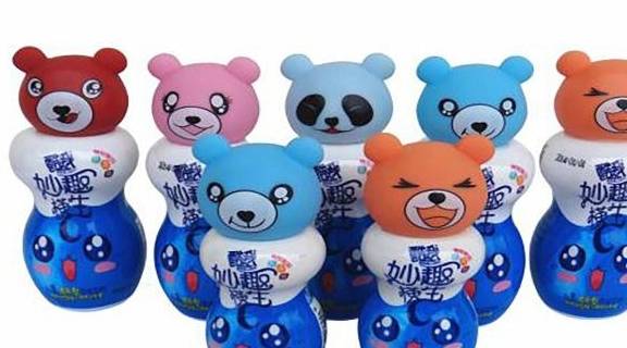 孩子|大多数家长都不了解，还在给孩子喝没营养的饮品黑名单