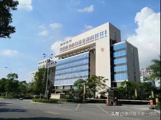 2020惠州最好的楼盘_2020惠州地产明星榜评选活动火热开启(2)