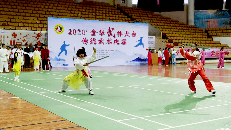 如何成为武术运动员 74fcad3ca29a4504a3bafbcd9b47f3f7.png