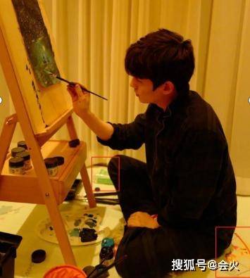 龙的|原创朱一龙隐婚生子？网友曝光妻子身份，工作室辟谣后网友仍不买账