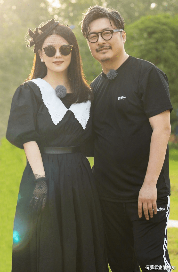 李湘|李湘给王诗龄买衣服观念阔气:不省!喜欢就买!王岳伦则很接地气