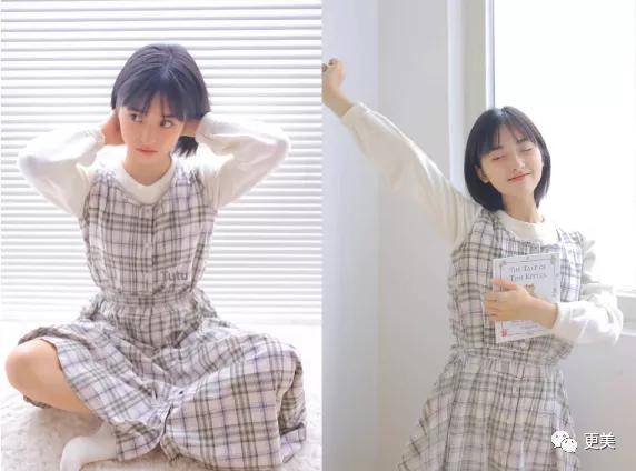 氛围|虞书欣又作出新高度，学晚晚艳压高圆圆，居然没输？