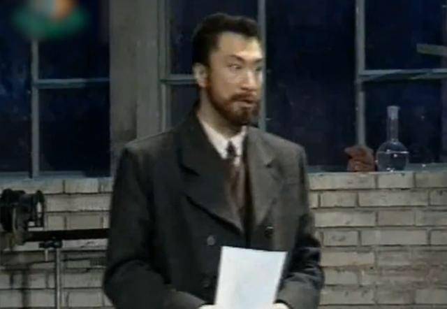 颜王|原创孙红雷减重20斤,曾为考学一月瘦36斤,颜王才是贵圈减肥达人