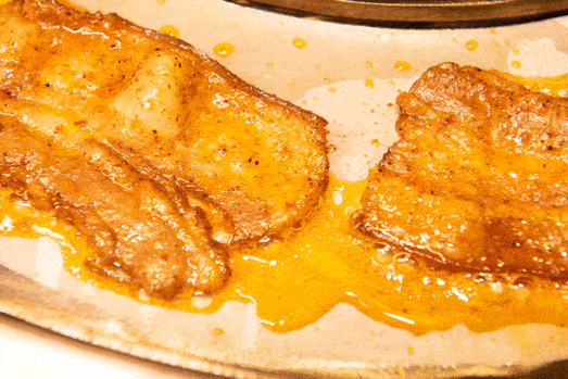 雪花|肥而不腻?这款五花肉绝了!