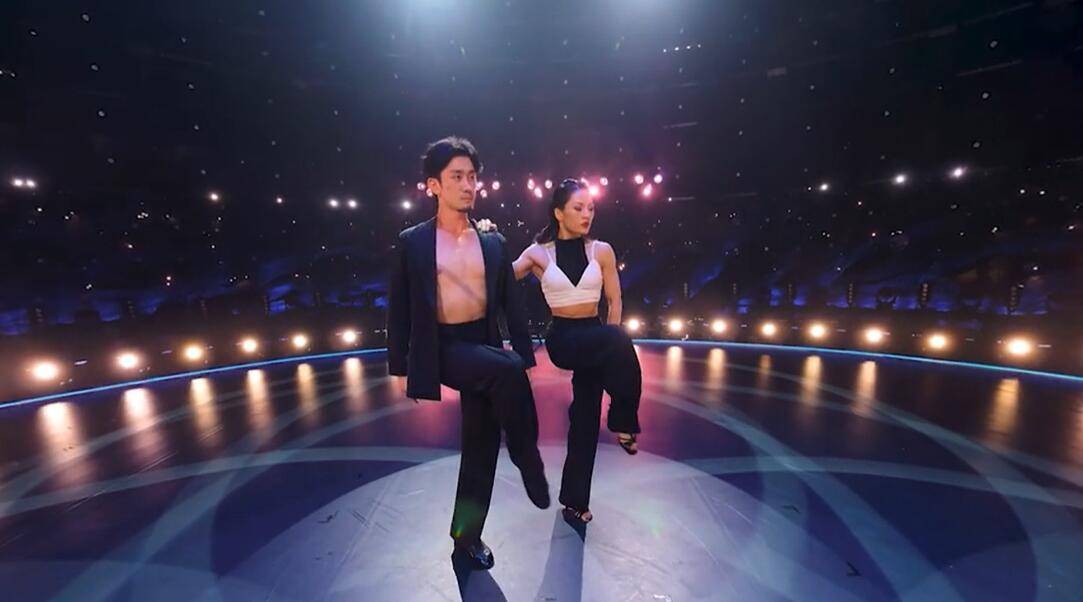 观点评论|湖南卫视《舞蹈风暴》第二季开播 华为自由视角升级“风暴时刻”