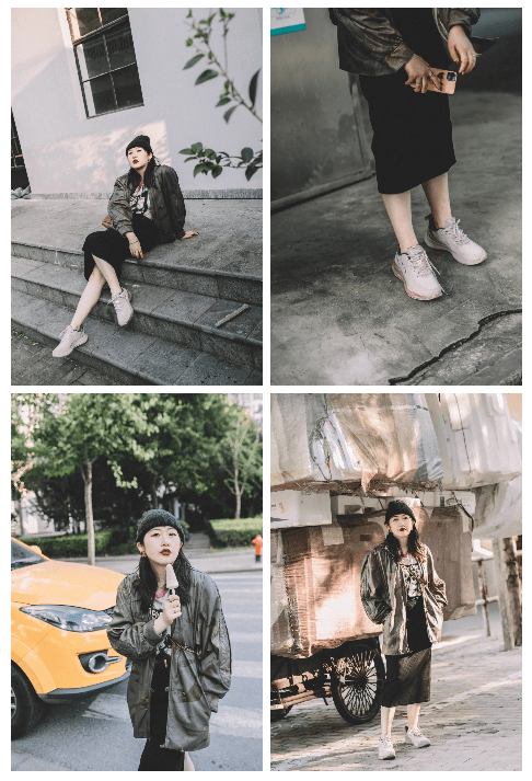 定义|问：选择做自己的人，最后都怎么样了？