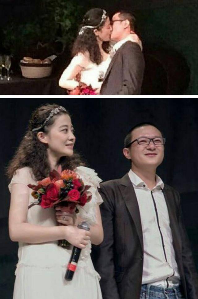 45岁梅婷两段婚姻差别大,一婚因老公传绯闻离婚,二婚终嫁对人