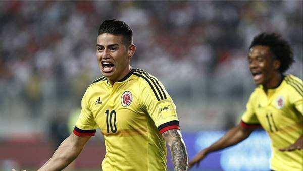 南美预选赛有多灾?罗纳尔多、马拉多纳、梅西都差点出不了线:panda sports(图8)
南美预选赛有多灾?罗纳尔多、马拉多纳、梅西都差点出不了线:panda sports(图8)