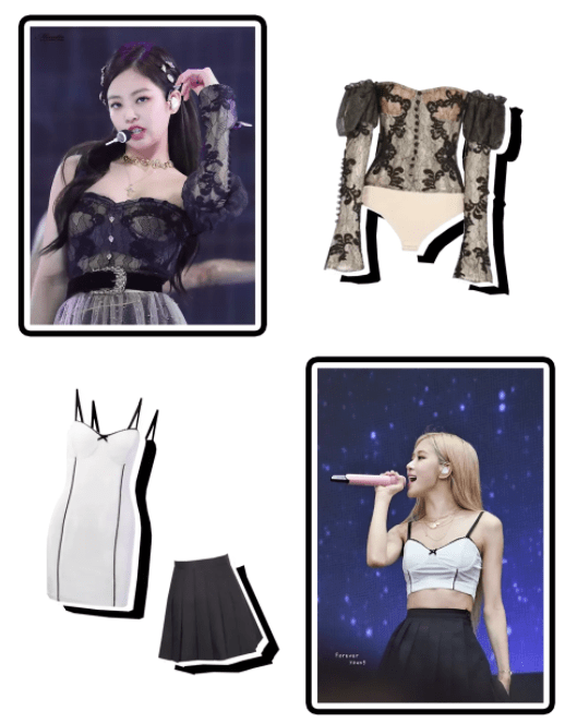 时尚|明星穿假货?其实这是时尚界的新潮流——remade风格