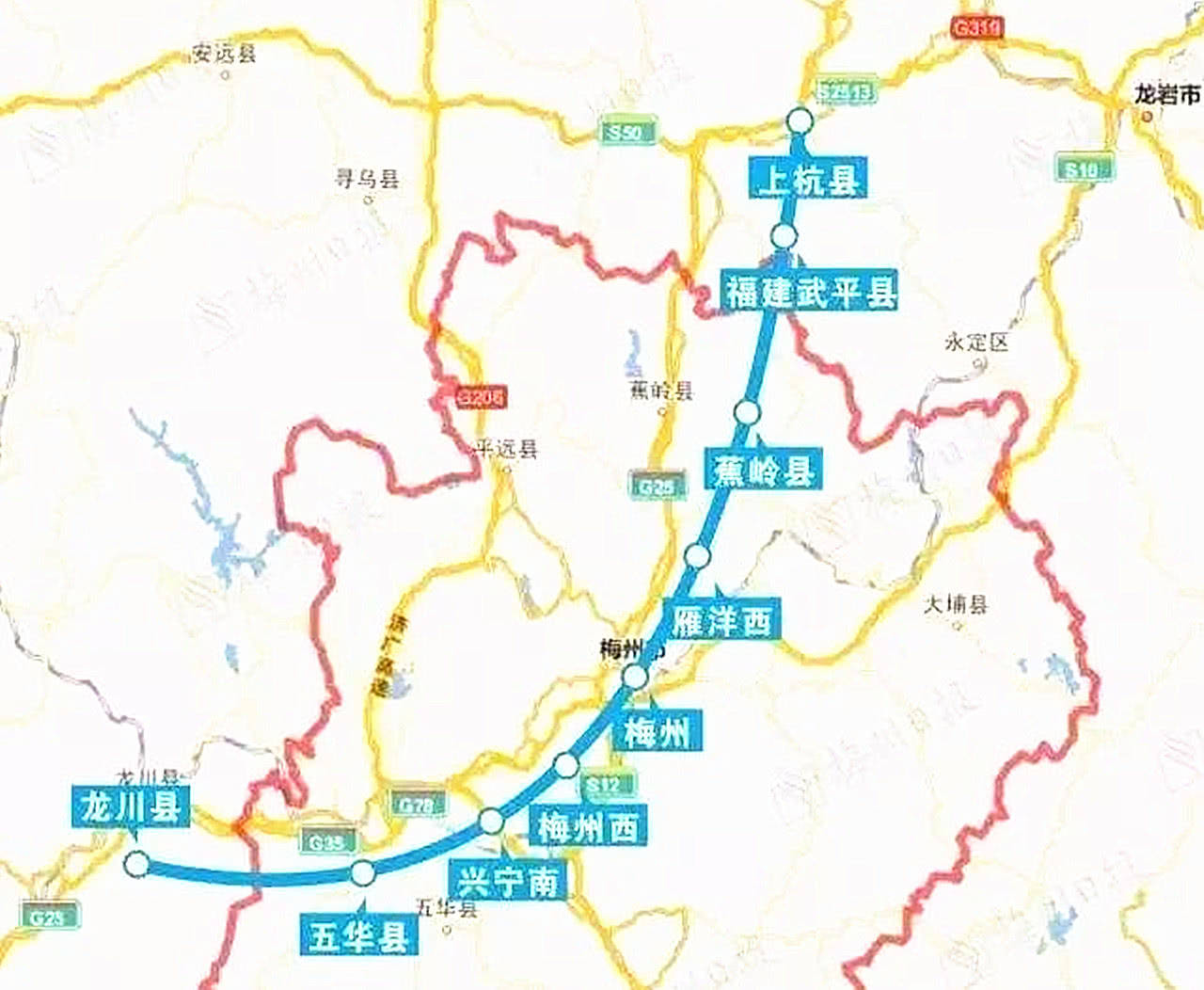 兴宁五华gdp2020_五华鱼生图片(2)
