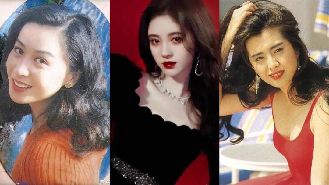 天花板|她颅顶低成洼地、还能美成内娱颜值天花板,高颅顶审美PUA何时结束?