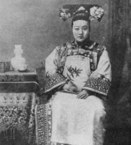 晚清损失人口_晚清老照片
