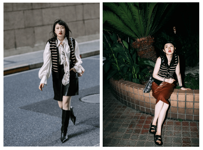 衣服|总是重复购买，还不是因为不知道这个「上衣清单」