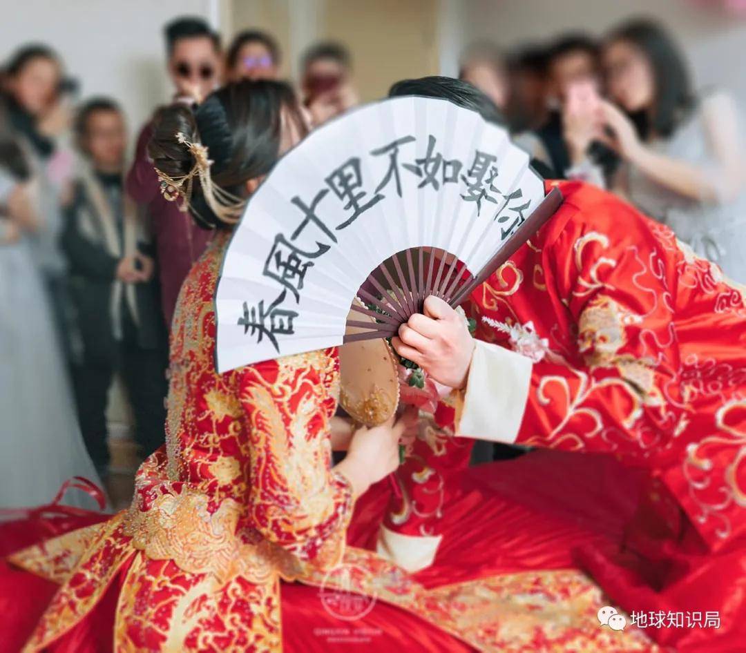 在印度,娶一个女生能拿多少彩礼钱?|地球知识局